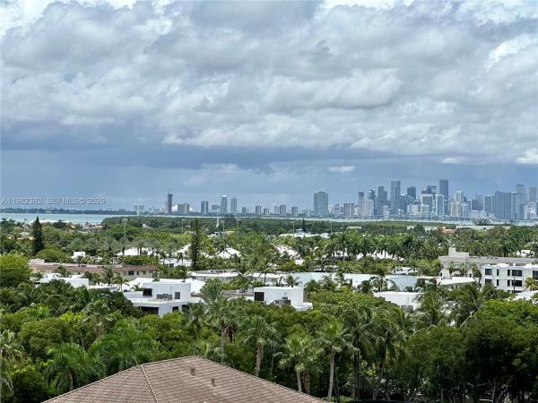 Club Tower, 785 Crandon Blvd #803, Key Biscayne, Florida 33149, image 2