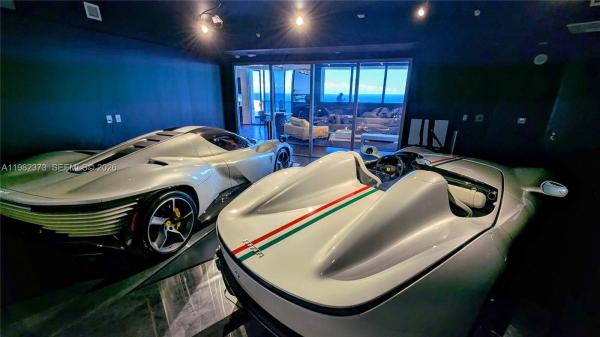 Porsche Design Tower, 18555 Collins Ave #3005, Sunny Isles Beach, Florida 33160, image 3