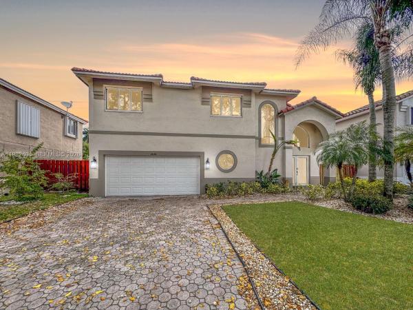 Reflections, 2640 N Rampart Way N, Cooper City, Florida 33026, image 1