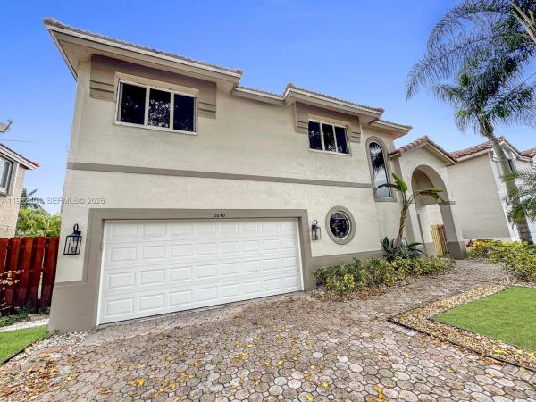 Reflections, 2640 Rampart Way N, Cooper City, Florida 33026, image 3