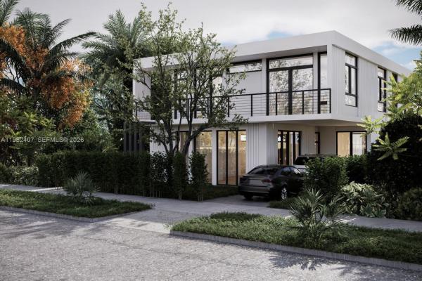 Princess Park, 160 NW 39th St, Miami, Florida 33127, image 1