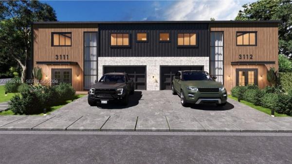 Edgewood Villas, 1460 SW 31st Ct, Fort Lauderdale, Florida 33315, image 1