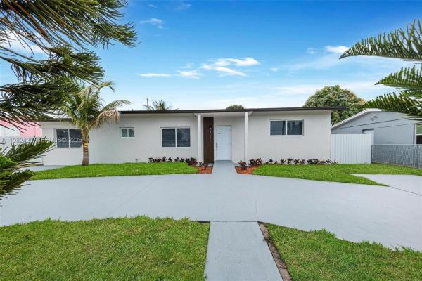 Carol City, 17201 NW 42nd Ave, Miami Gardens, Florida 33055, image 1