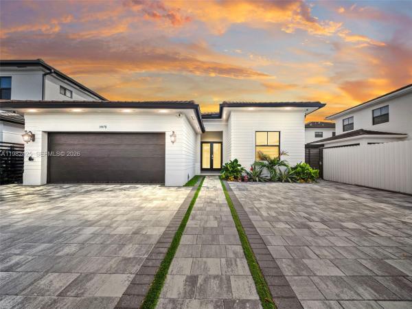 14478 SW 21st St, Unincorporated Dade County, Florida 33175, image 1