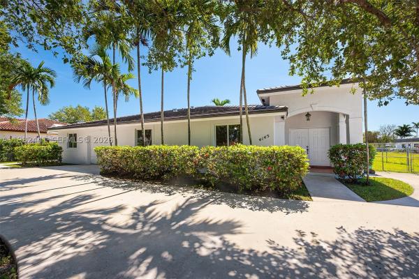 4145 SW 84th Ct, Unincorporated Dade County, Florida 33155, image 1