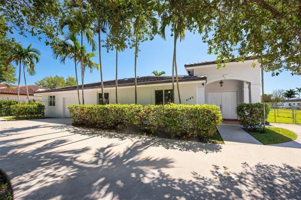 4145 SW 84th Ct, Unincorporated Dade County, Florida 33155, image 1