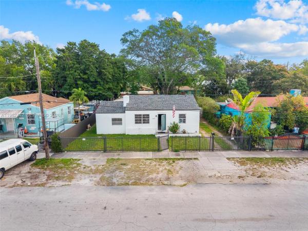 Edison Heights, 6223 NW Miami Pl, Miami, Florida 33150, image 2