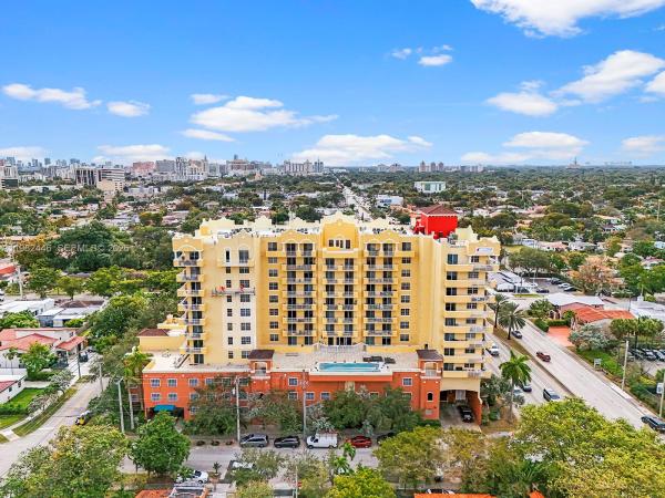 Le Jeune Plaza, 215 SW 42nd Ave #801, Miami, Florida 33134, image 1