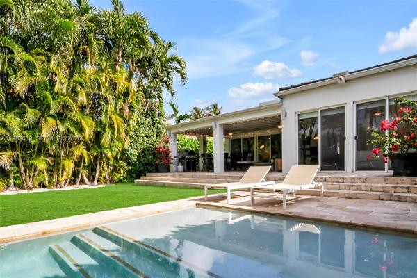 Brickell Estates, 540 SW 27th Rd 0, Miami, Florida 33129, image 1