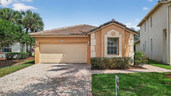 The Preserve At Pembroke Isles, 1281 NW 170th Ave, Pembroke Pines, Florida 33028, image 1