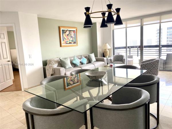 Mystic Pointe Tower 400, 3500 Mystic Pointe Dr #3103, Aventura, Florida 33180, image 3