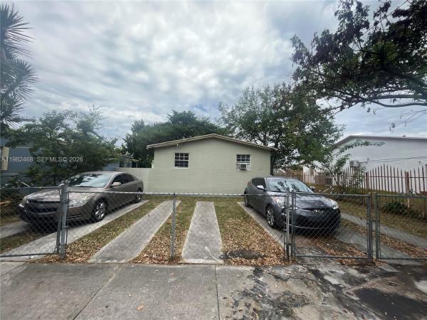 Orange Heights, Miami, Florida 33142, image 1