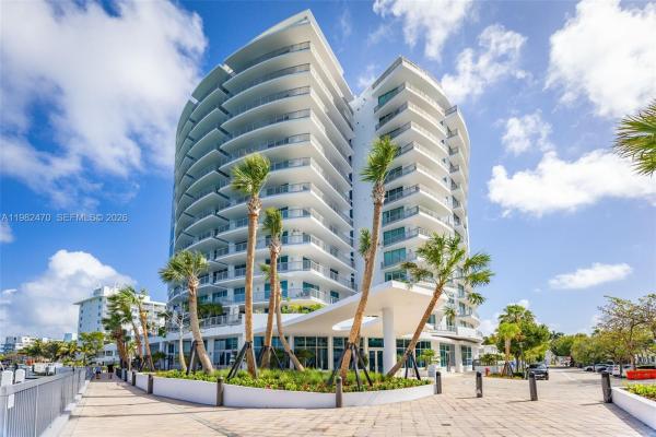 Capri South Beach, 1445 16th St #1101, Miami Beach, Florida 33139, image 2