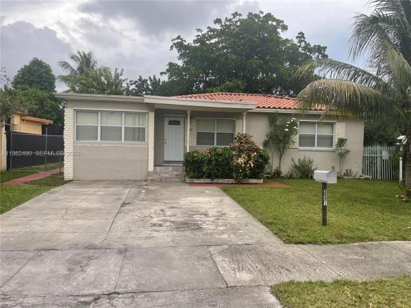 881 NE 156th, North Miami Beach, Florida 33162, image 1