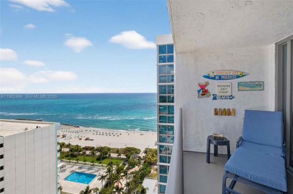 Mirasol Ocean Towers, Miami Beach, Florida 33140, image 3