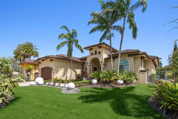 Vanderbilt Park, 2665 NW 100th Ave, Doral, Florida 33172, image 1