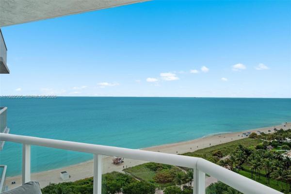 Bel Aire On The Ocean, 6515 Collins Ave #1507, Miami Beach, Florida 33141, image 3