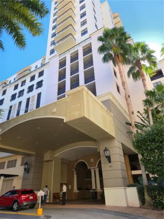 Puerta De Palmas, 888 NE Douglas Rd #405, Coral Gables, Florida 33134, image 1