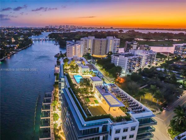 Bay Harbor Islands Residential, 9201 E Bay Harbor Dr #804, Bay Harbor Islands, Florida 33154, image 2