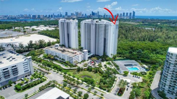 One Fifty One At Biscayne, 14951 Royal Oaks Ln #1409, North Miami, Florida 33181, image 1