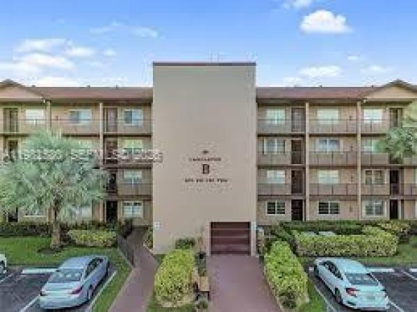 Lancaster At Century Village, 100 SW 130th Ter #211C, Pembroke Pines, Florida 33027, image 1