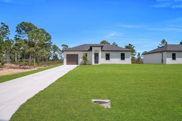 Lehigh Acres Residential, 635 Summit Ave S, Lehigh Acres, Florida 33974, image 1