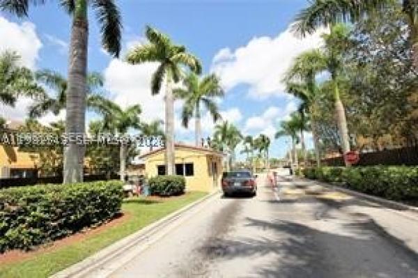 Shoma Townhomes At Keys Cove, 2845 SE 15th Rd #81, Homestead, Florida 33035, image 1