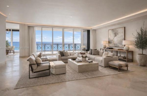 Grand Bay Tower, 430 Grand Bay Dr #902, Key Biscayne, Florida 33149, image 3