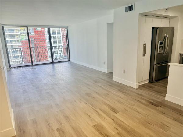 Costa Bella, 1450 Brickell Bay Dr #1405, Miami, Florida 33131, image 1