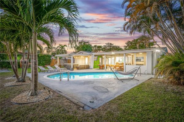 Hollywood Hills, 4212 Van Buren St, Hollywood, Florida 33021, image 1