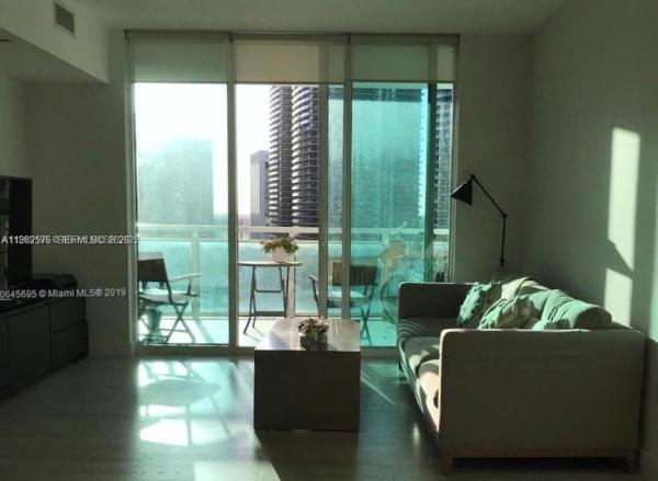 The Plaza On Brickell East, 950 Brickell Bay Dr #2001, Miami, Florida 33131, image 1