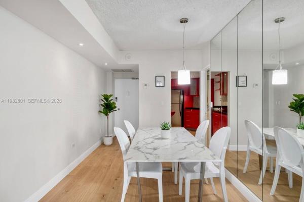 The Four Ambassadors, 801 Brickell Bay Dr #1262, Miami, Florida 33131, image 2