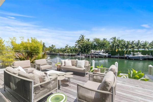 The Villas At The Ritz-Carlton, 1011 W 48th St #NO 8, Miami Beach, Florida 33140, image 1