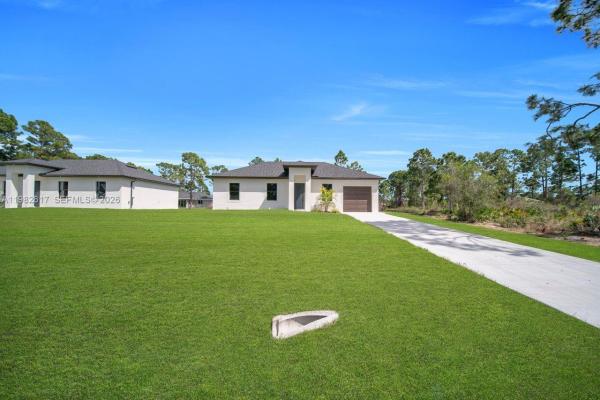 Lehigh Acres Residential, 637 Summit Ave S, Lehigh Acres, Florida 33974, image 1