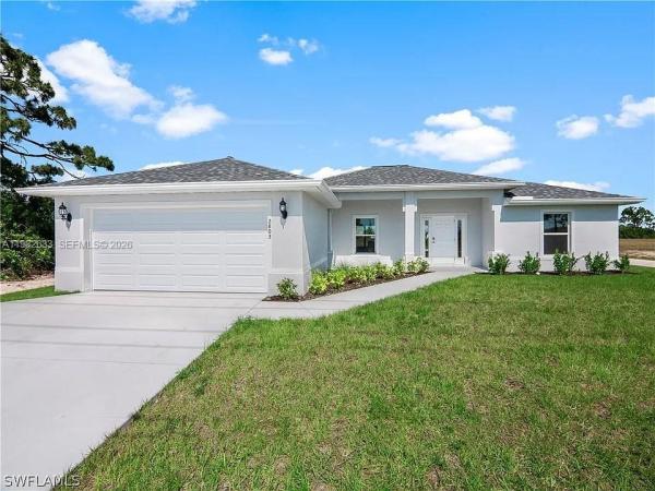 Cape Coral, 2803 N El Dorado Blv, Cape Coral, Florida 33993, image 1