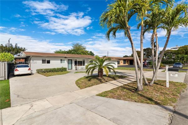 Palm Springs, 4660 W 9th Ave, Hialeah, Florida 33012, image 1
