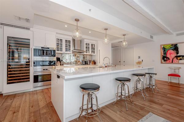 SLS Lux Brickell, 801 S Miami Ave #4508, Miami, Florida 33130, image 1