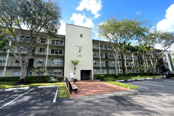 Kingsley At Century Village, 800 SW 131st Ave #308F, Pembroke Pines, Florida 33027, image 1