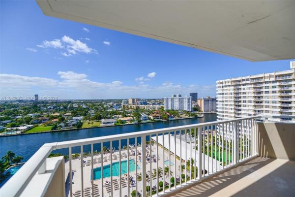 The Hemispheres, 1985 S Ocean Dr #22E, Hallandale Beach, Florida 33009, image 2