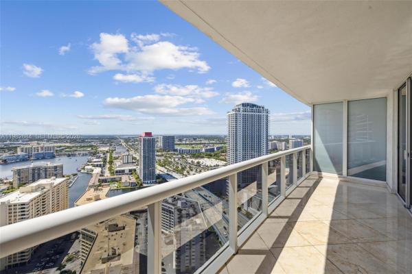 Beach Club 3, 1800 S Ocean Dr #3606, Hallandale Beach, Florida 33009, image 1