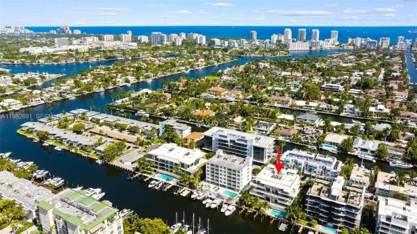 Cymbrinas Cay, 151 Isle Of Venice Dr #2A, Fort Lauderdale, Florida 33301, image 1