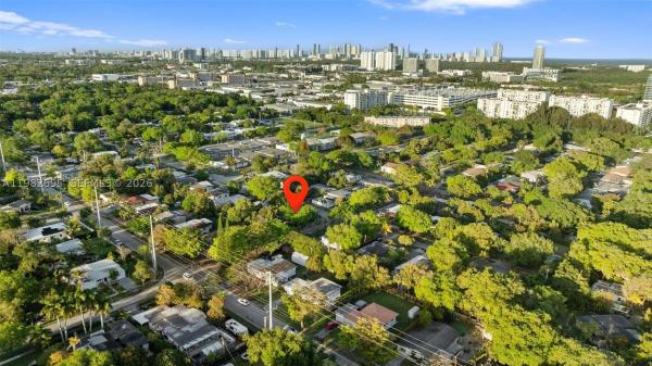 Archwood, 13900 NE 16th Ct, North Miami, Florida 33181, image 1
