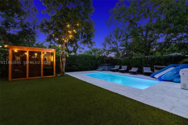 Archwood, 13900 NE 16th Ct, North Miami, Florida 33181, image 3