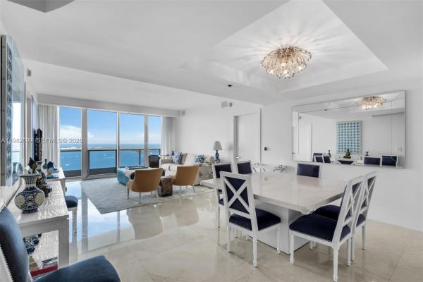 Jade Residences At Brickell Bay, 1331 Brickell Bay Dr #3703, Miami, Florida 33131, image 1