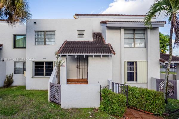 860 NW 106th Ave #2B3-5, Unincorporated Dade County, Florida 33172, image 1