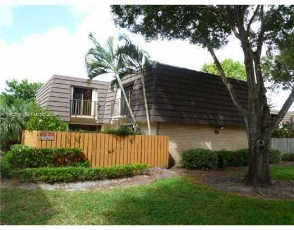 7419 74th Way #7419, West Palm Beach, Florida 33407, image 1