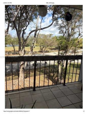 6320 SW 138th Ct #308, Unincorporated Dade County, Florida 33183, image 1