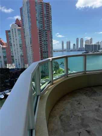 Aventura Marina 1, 3340 NE 190th St #1507, Aventura, Florida 33180, image 1