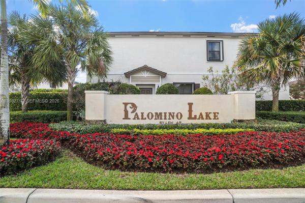 Palomino Lake, 4665 Caspian Way, Davie, Florida 33314, image 1