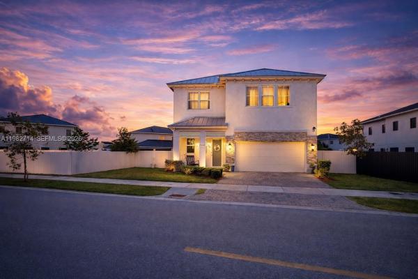 Triangle Oaks, 22255 SW 132nd Ave, Goulds, Florida 33170, image 2